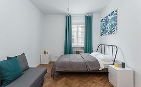 Chill Apartments Brzozowa Old Town